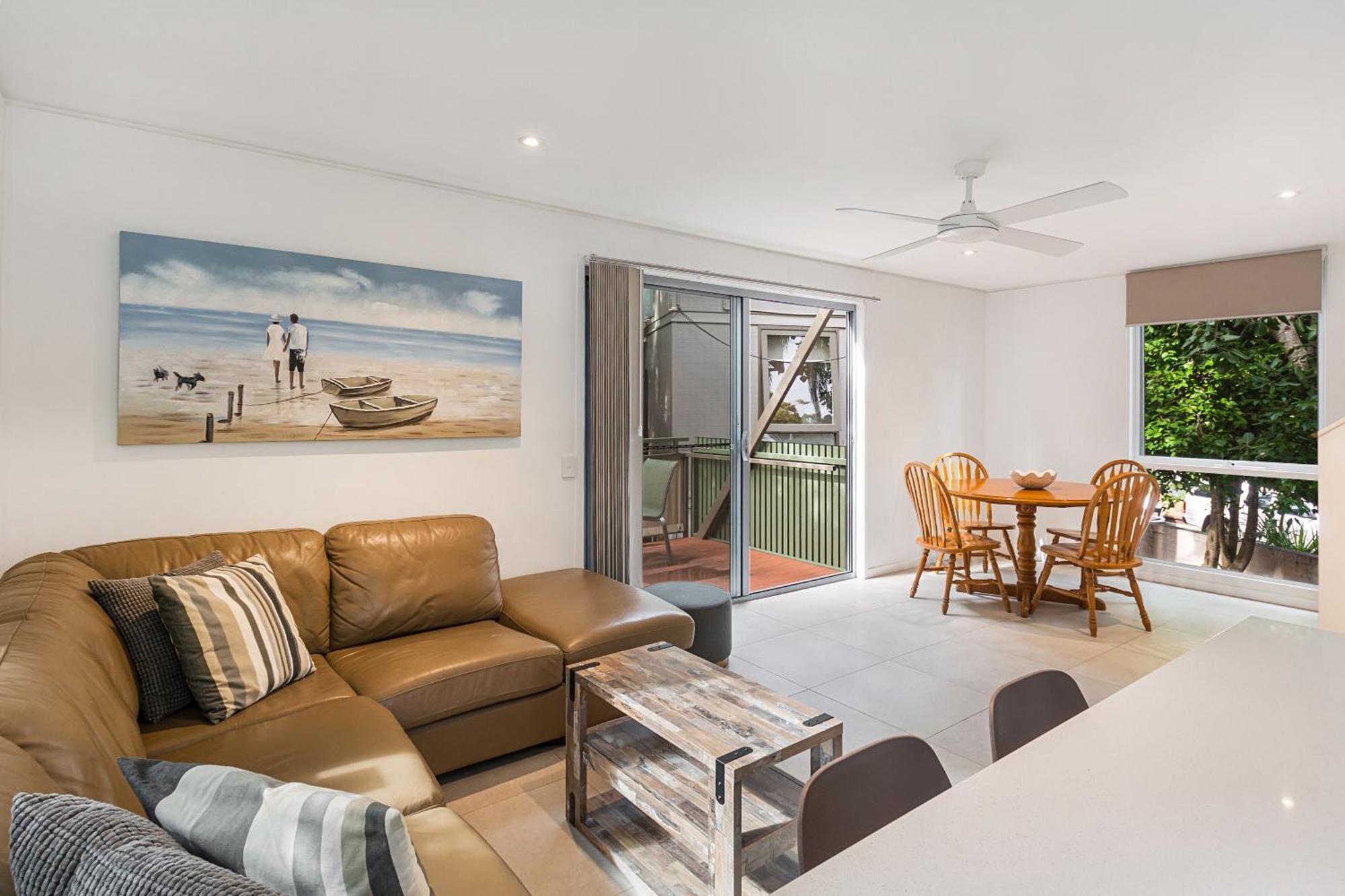 The Hastings Beach Houses Noosa Heads Extérieur photo